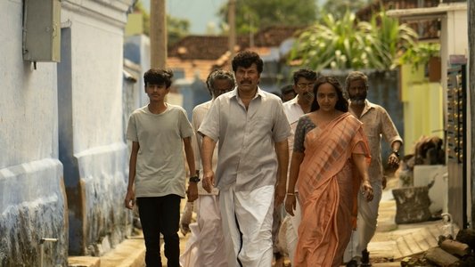 നന്‍പകല്‍ നേരത്ത് മയക്കം
