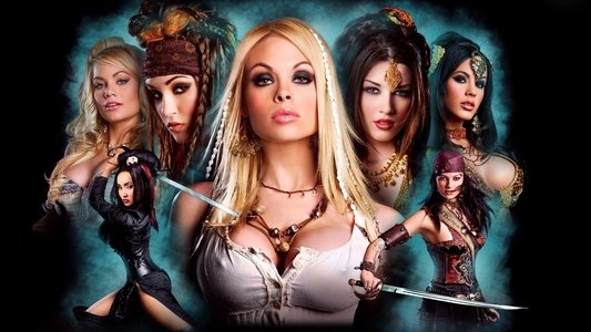 Pirates II: Stagnetti's Revenge