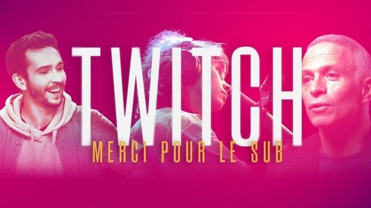 Twitch, merci pour le sub