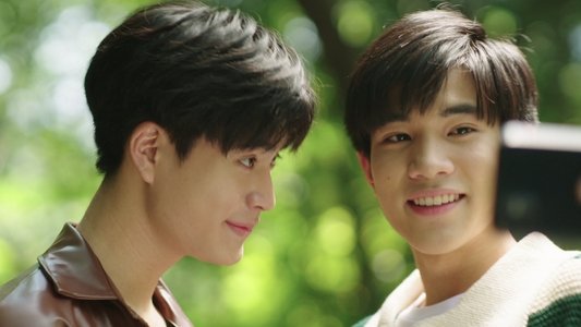 แฟนผมเป็นประธานนักเรียน