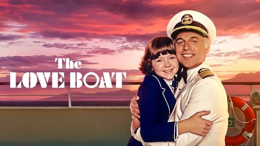 The Love Boat