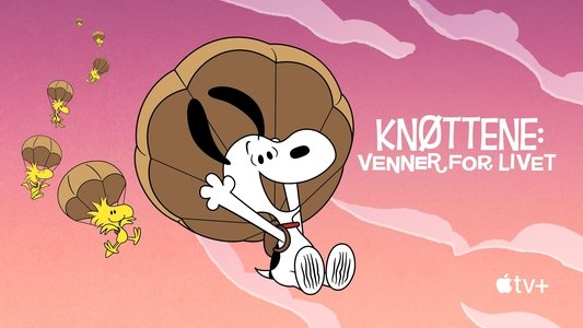 The Snoopy Show