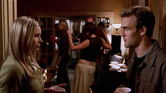 The Rules of Attraction