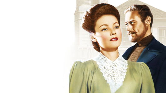 The Ghost and Mrs. Muir