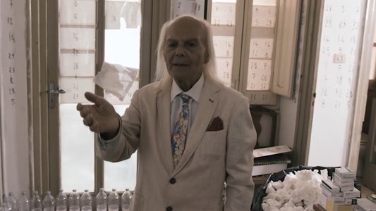 Un film fatto per Bene