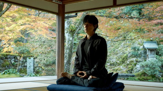 ブラック・ショーマン