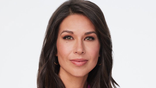 Ana Cabrera Reports