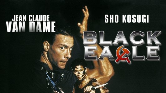 Black Eagle