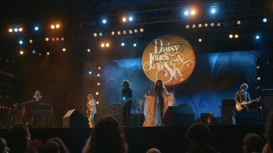 Daisy Jones & the Six