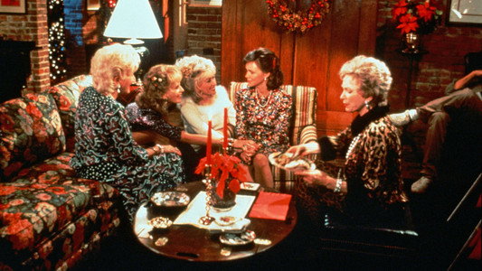 Steel Magnolias