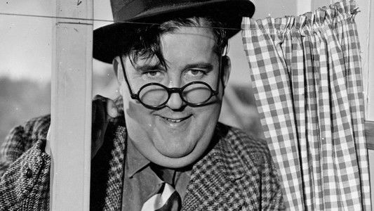 Pas paa svinget i Solby