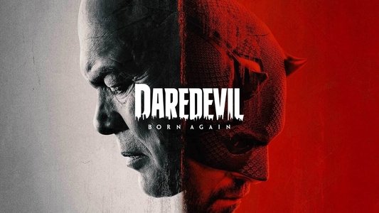 Daredevil: Born Again