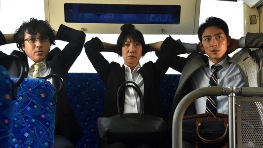 ペテロの葬列