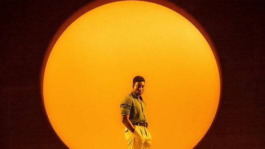 National Theatre Live: All My Sons