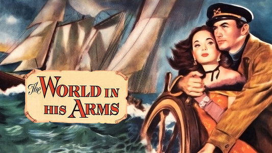 The World in His Arms