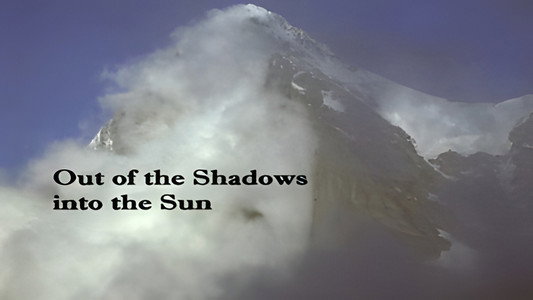 Out of the Shadows into the Sun