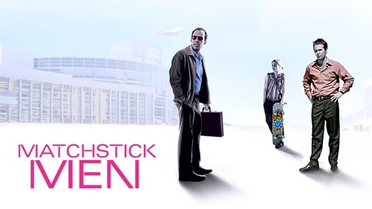 Matchstick Men