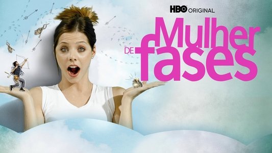 Mujer de Fases