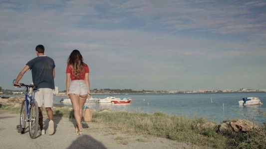 Mektoub, My Love: Canto Uno