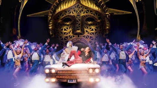 Miss Saigon: 25th Anniversary Performance