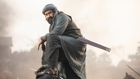 മരക്കാർ - അറബിക്കടലിൻ്റെ സിംഹം