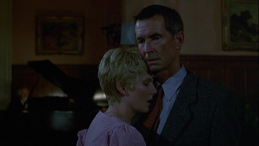 Psycho III