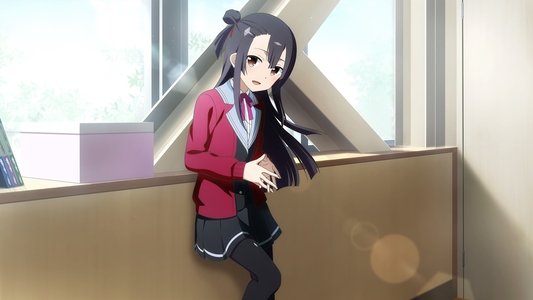 結城友奈は勇者である