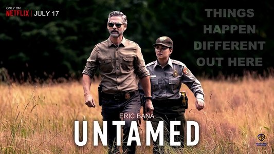 UNTAMED