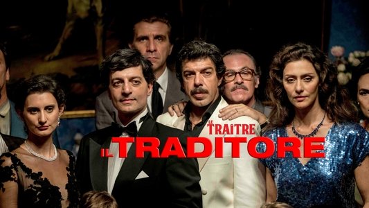 Il traditore