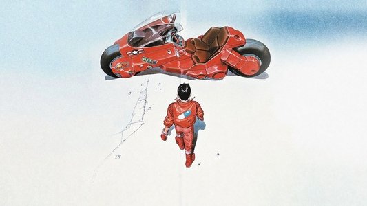 AKIRA