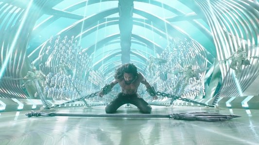 Aquaman