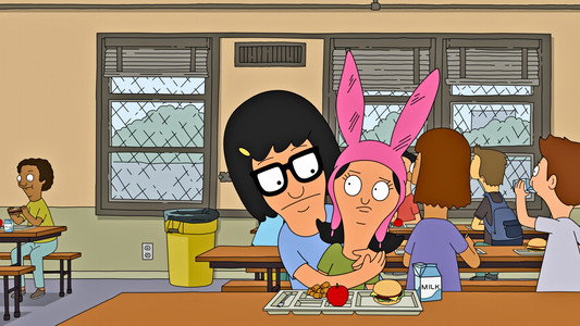 Bob's Burgers