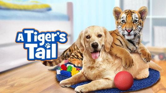 A Tiger's Tail