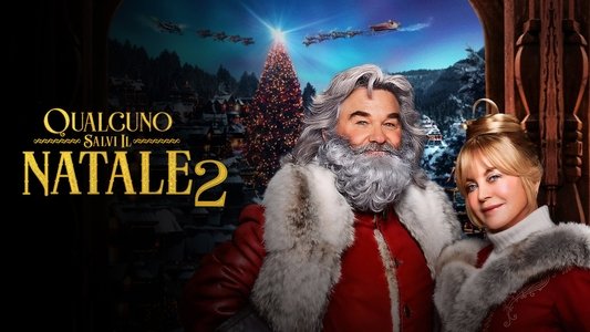 The Christmas Chronicles: Part Two