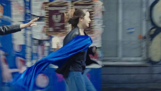 Сорока на Тину