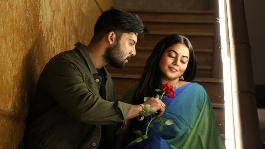 బ్యాక్ డోర్