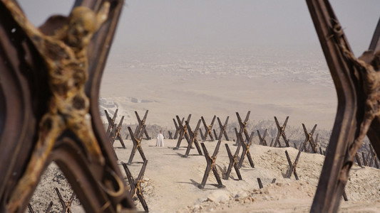 Dune: Part Three