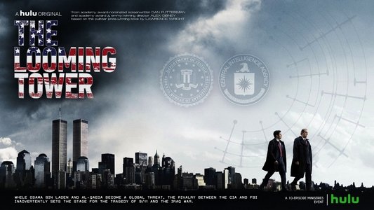 The Looming Tower