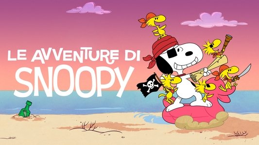 The Snoopy Show