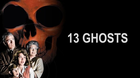 13 Ghosts