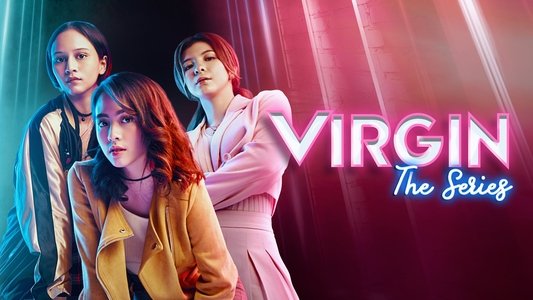 Virgin The Series