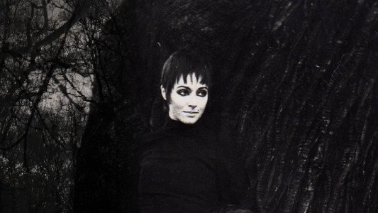 Penny Slinger: Out of the Shadows