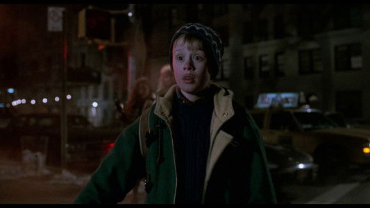 Home Alone 2: Lost in New York