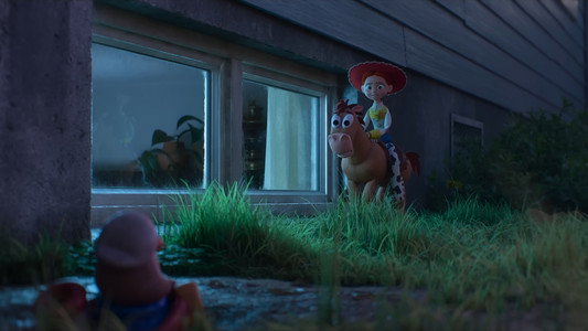 Toy Story 5