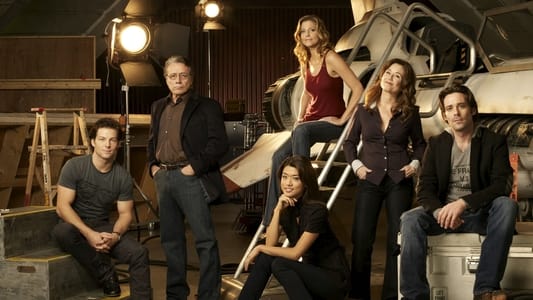 Battlestar Galactica