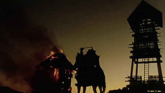 Highlander III: The Sorcerer