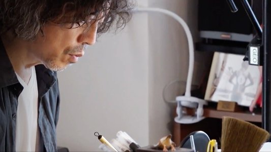 浦沢直樹の漫勉neo