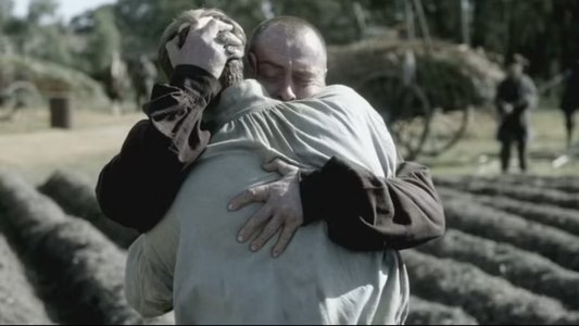 Black Sails