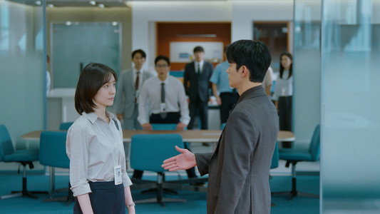 내일도 출근!
