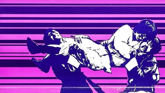 Mission Kiss and Kill